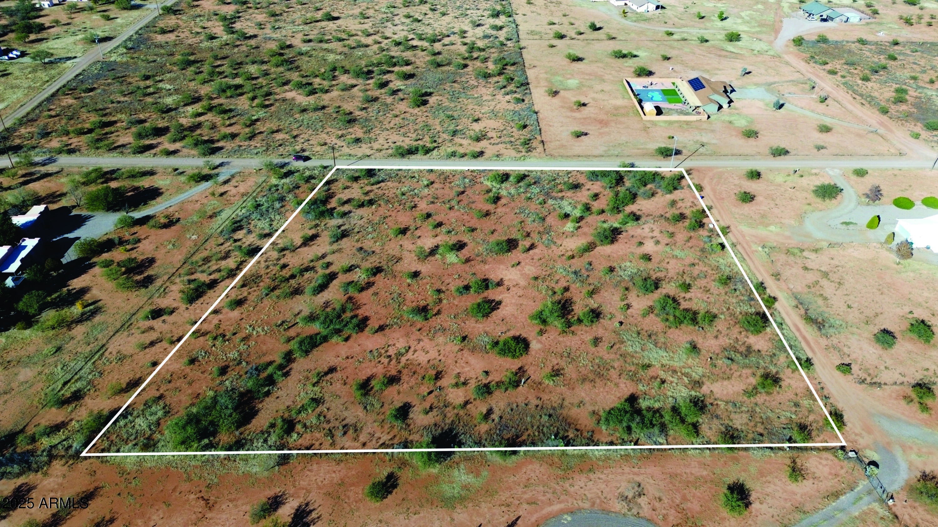 10300 E Vista Monanas Road 4