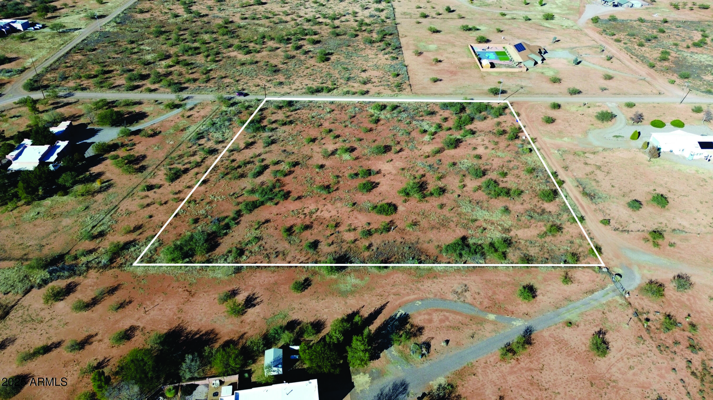 10300 E Vista Monanas Road 4