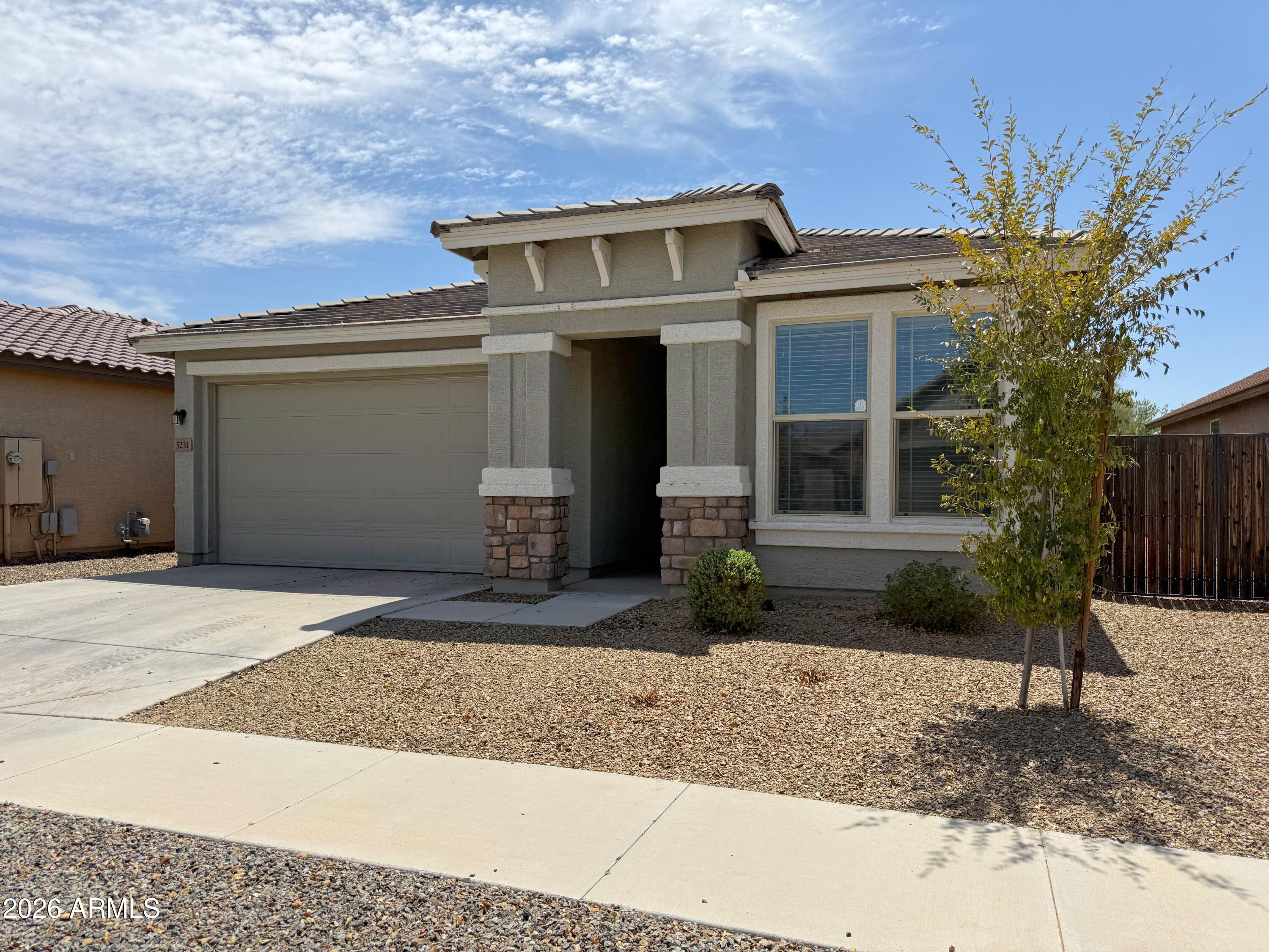5231 W Leodra Lane