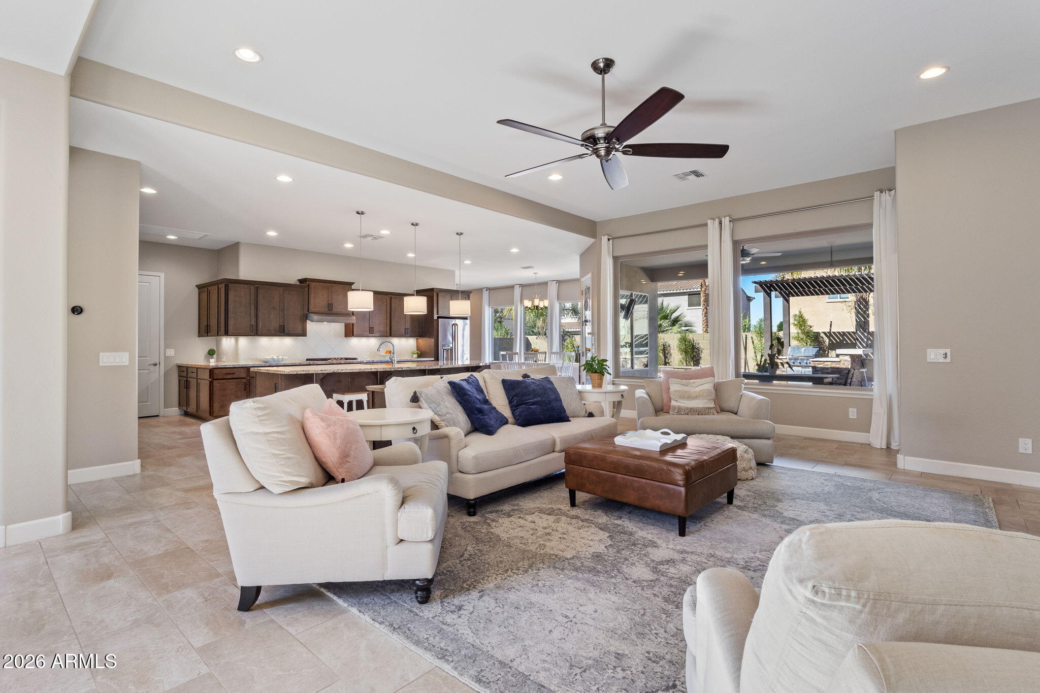 5124 S PONDEROSA Drive