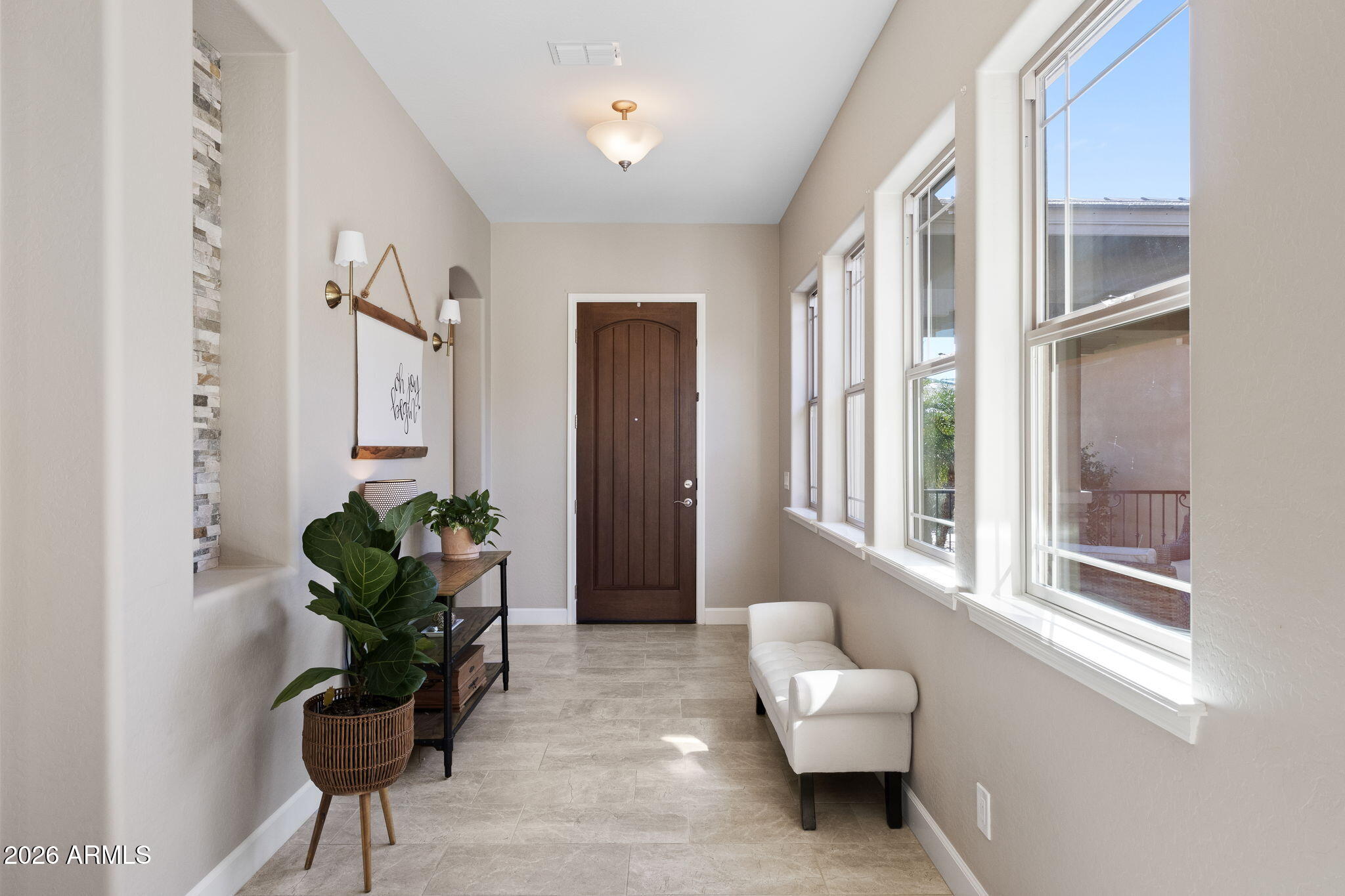 5124 S PONDEROSA Drive