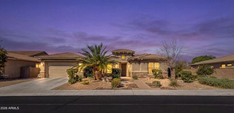 5124 S PONDEROSA Drive Gilbert AZ 85298