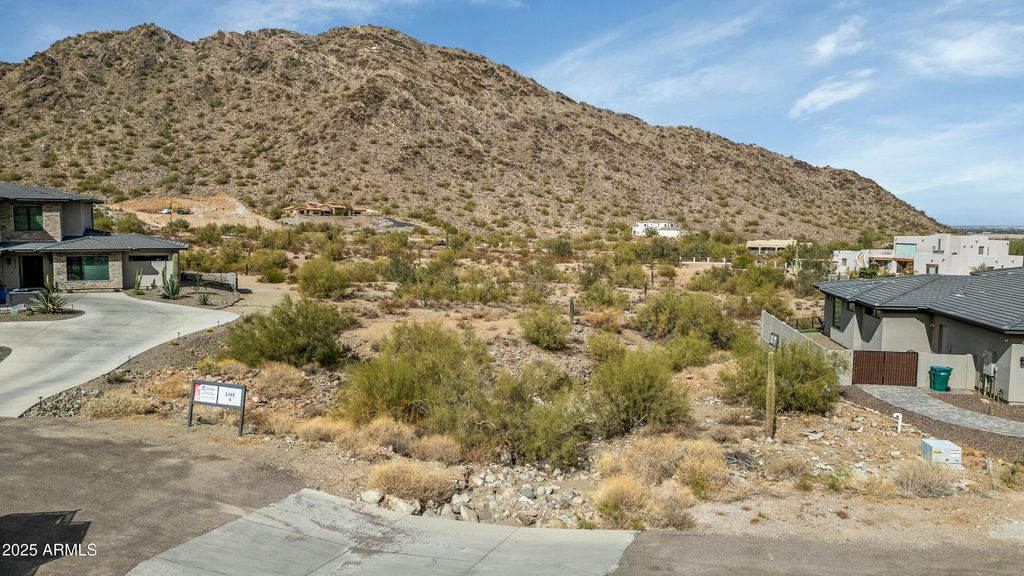 Photo of 0000 W Plum Court #4, Queen Creek, AZ 85144 (MLS # 6820695)