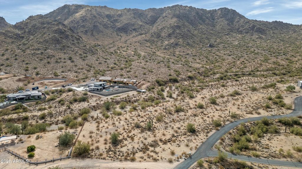 Photo of 0000 W Plum Court #4, Queen Creek, AZ 85144 (MLS # 6820695)