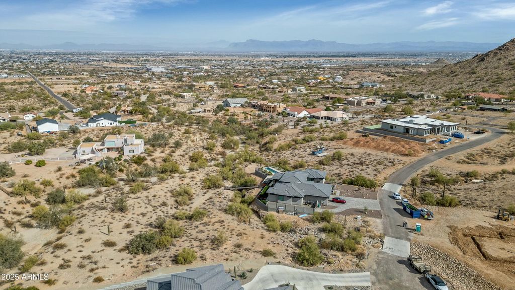 Photo of 0000 W Plum Court #4, Queen Creek, AZ 85144 (MLS # 6820695)