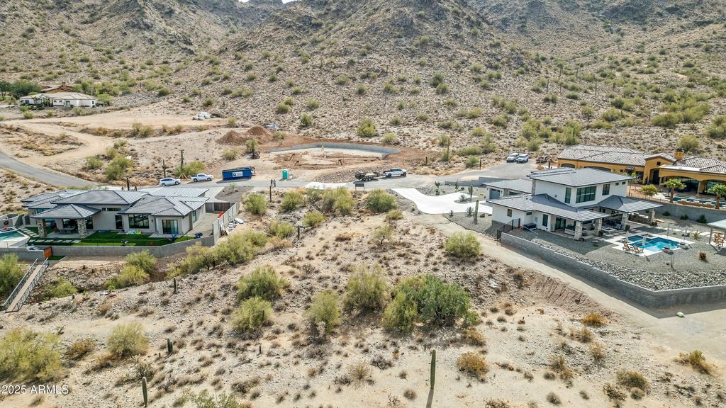 Photo of 0000 W Plum Court #4, Queen Creek, AZ 85144 (MLS # 6820695)