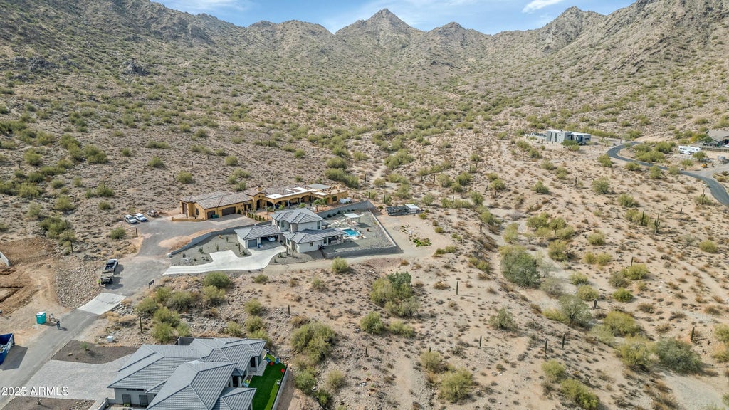 Photo of 0000 W Plum Court #4, Queen Creek, AZ 85144 (MLS # 6820695)