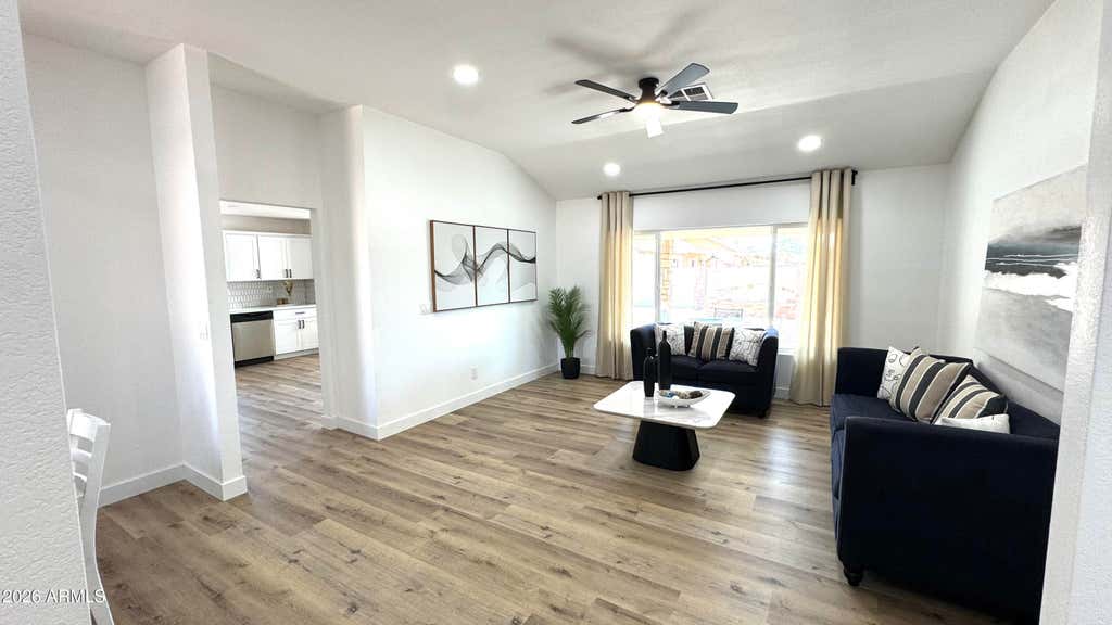Photo of 5028 N 102nd Avenue, Glendale, AZ 85307 (MLS # 7054085)