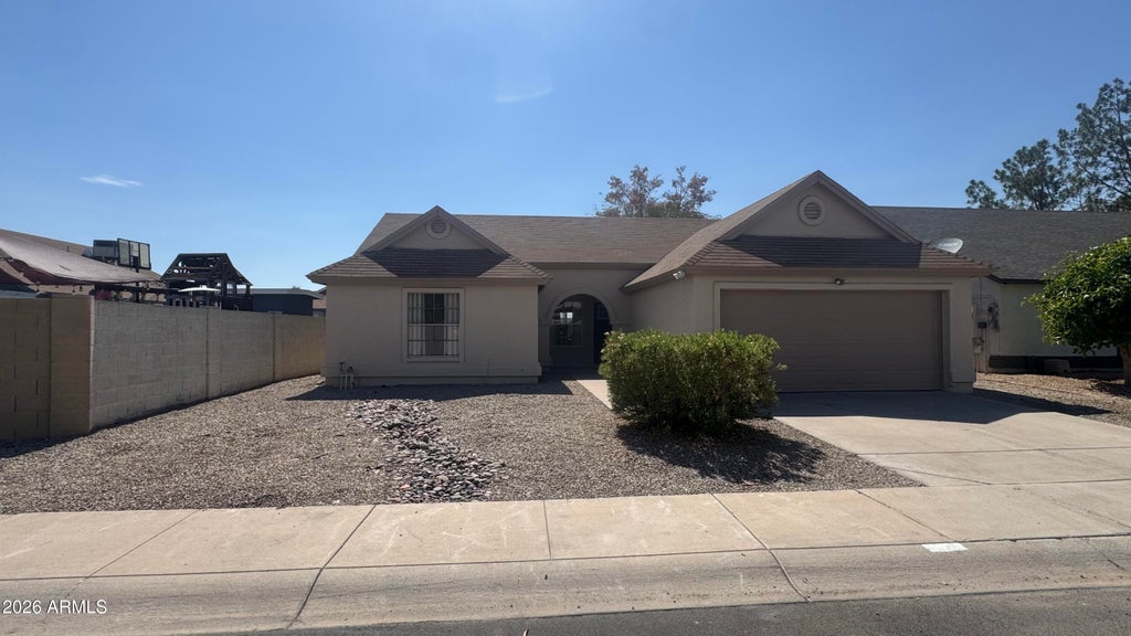 Photo of 5028 N 102nd Avenue, Glendale, AZ 85307 (MLS # 7054085)