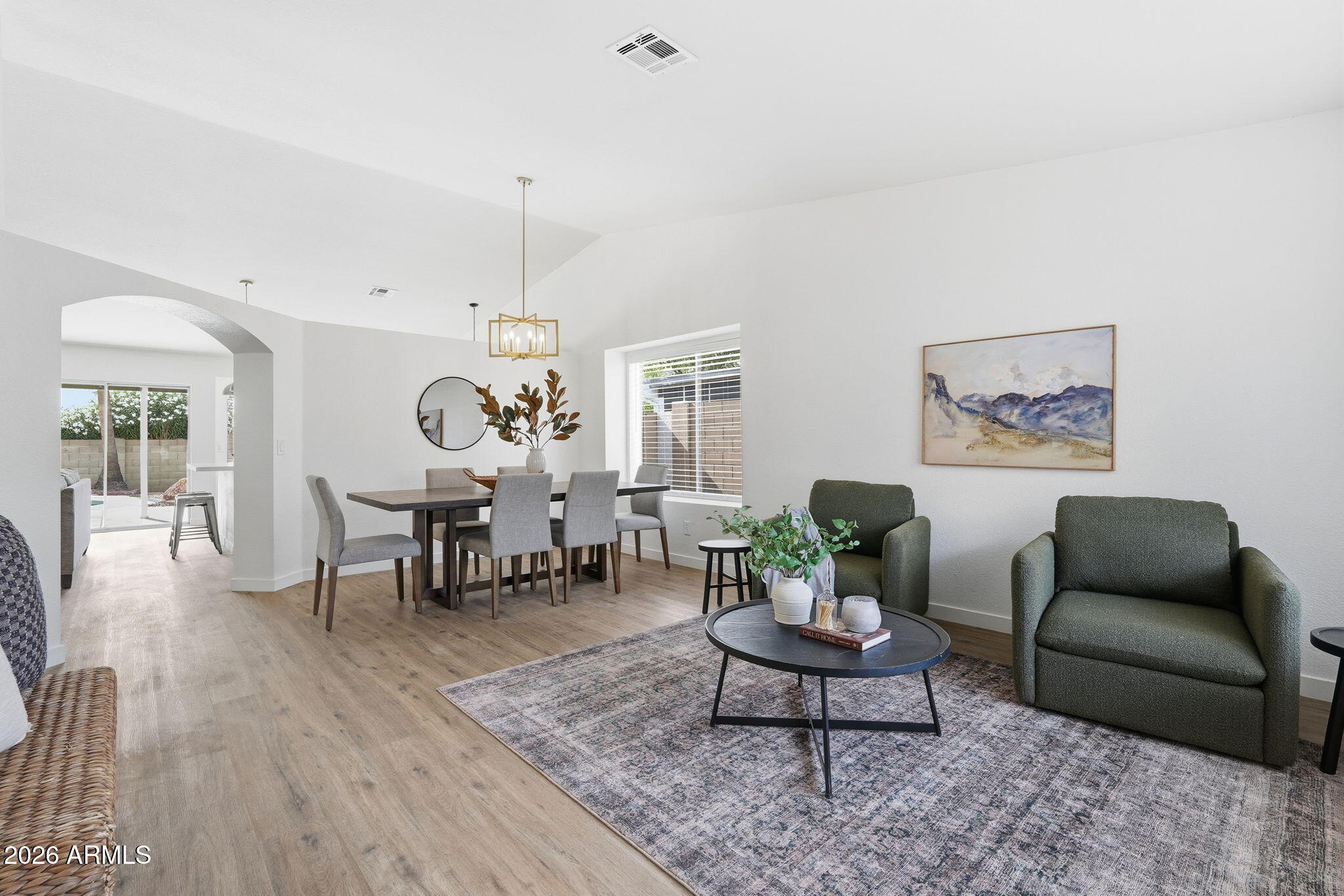 1326 N PLATINA Street