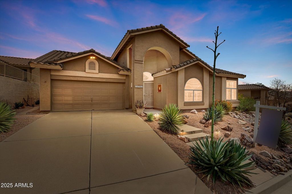 Photo of 4903 S Desert Willow Drive, Gold Canyon, AZ 85118 (MLS # 6958723)