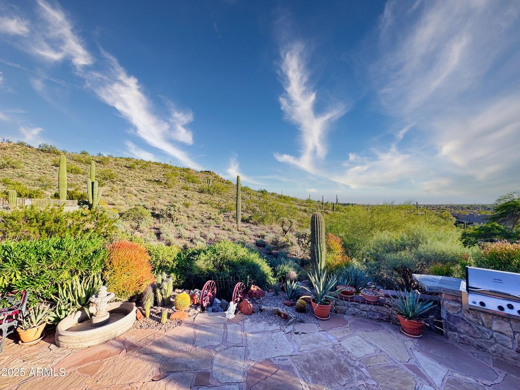 Photo of 4903 S Desert Willow Drive, Gold Canyon, AZ 85118 (MLS # 6958723)