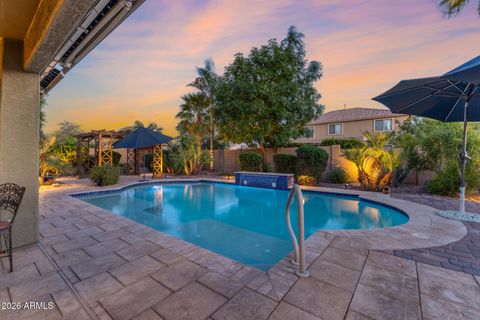 Property photo of 11217 E Rafael Avenue, Mesa, AZ 85212