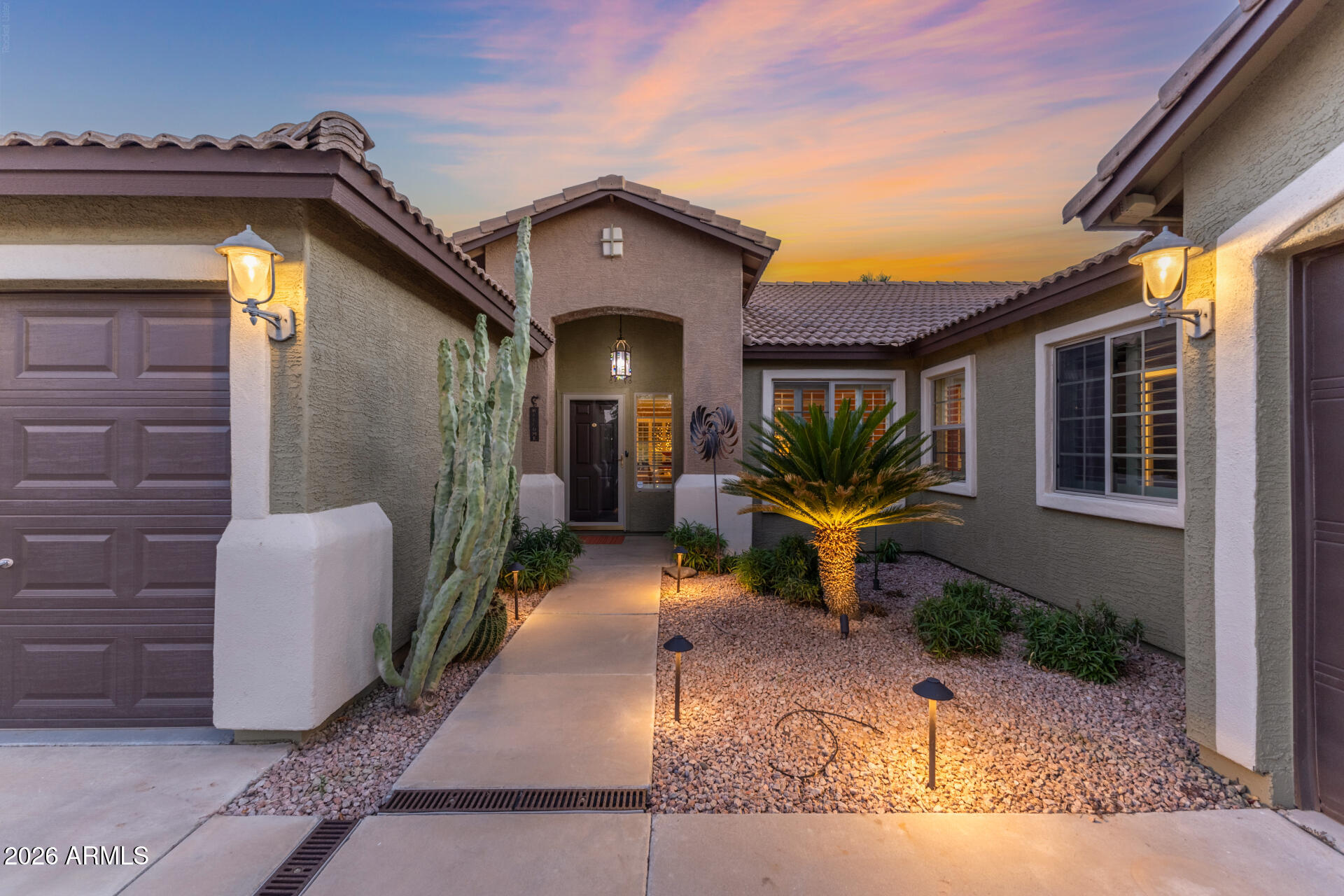 11217 E RAFAEL Avenue