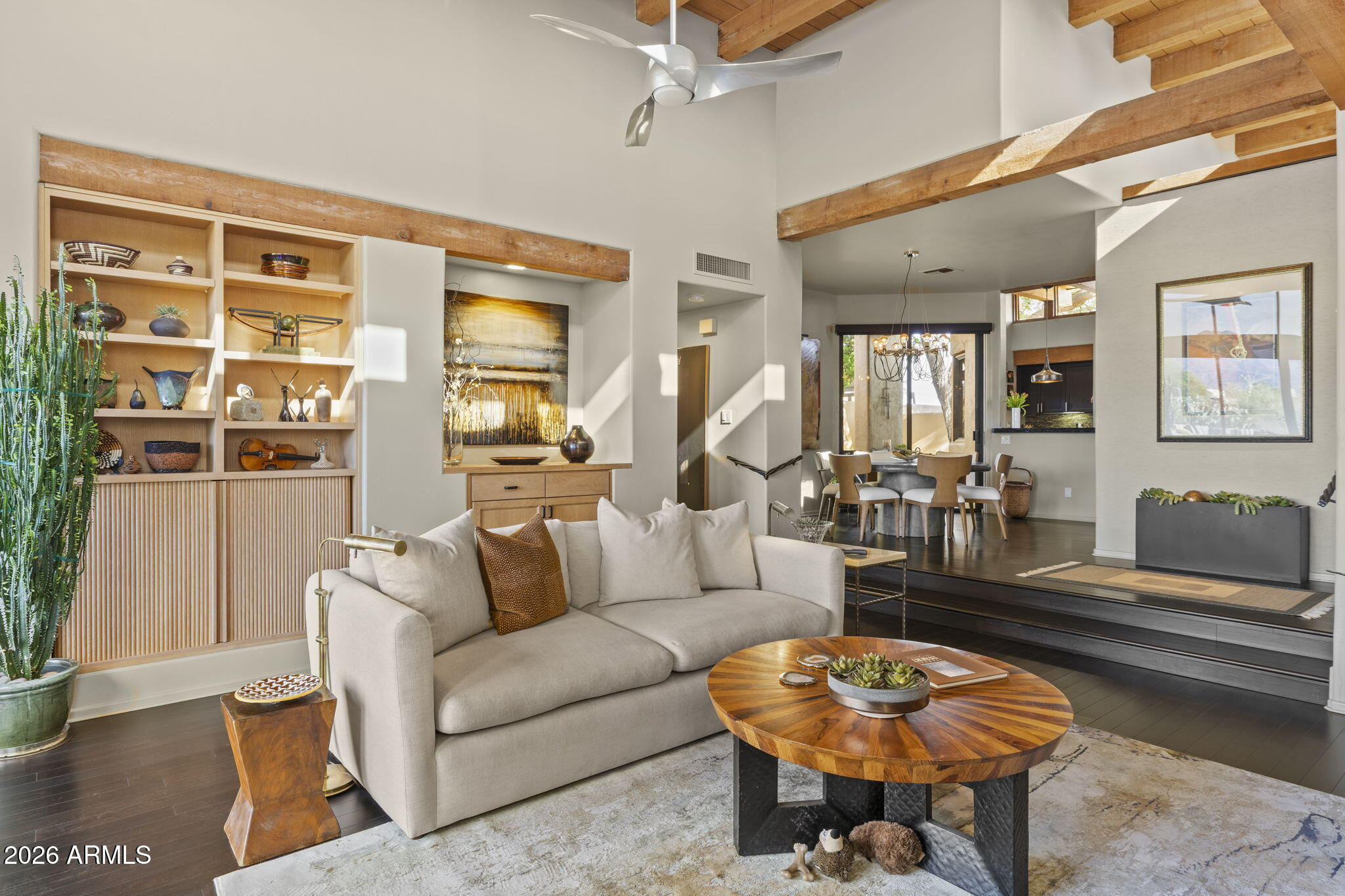 SKYRANCH AT CAREFREE - Residential