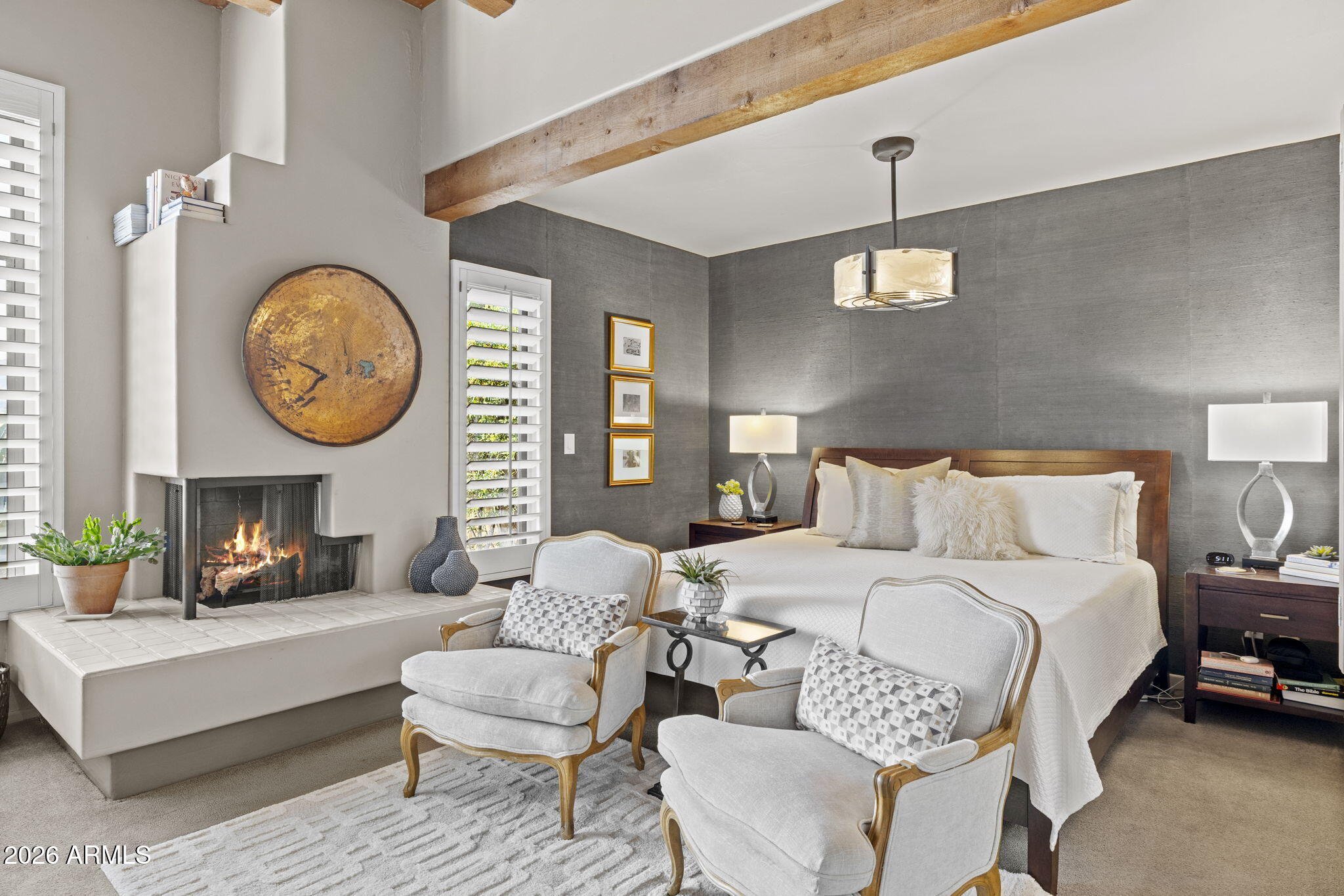 SKYRANCH AT CAREFREE - Residential