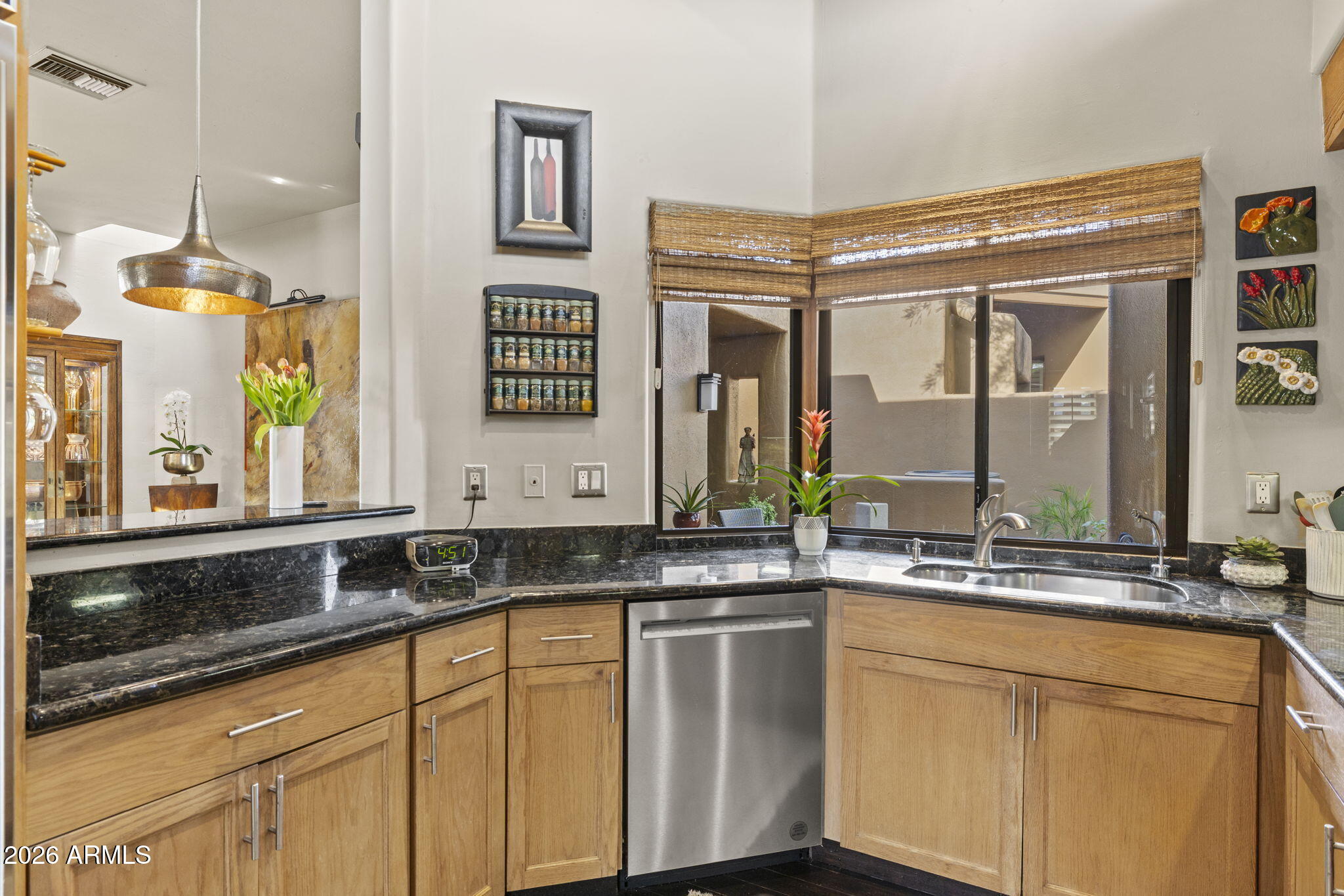 SKYRANCH AT CAREFREE - Residential