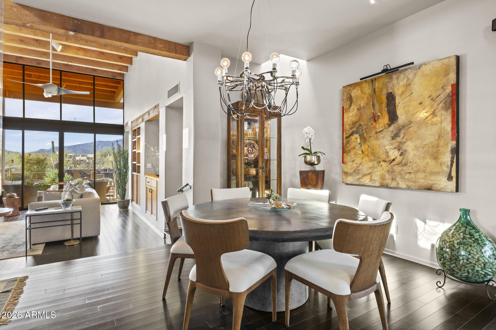 SKYRANCH AT CAREFREE - Residential