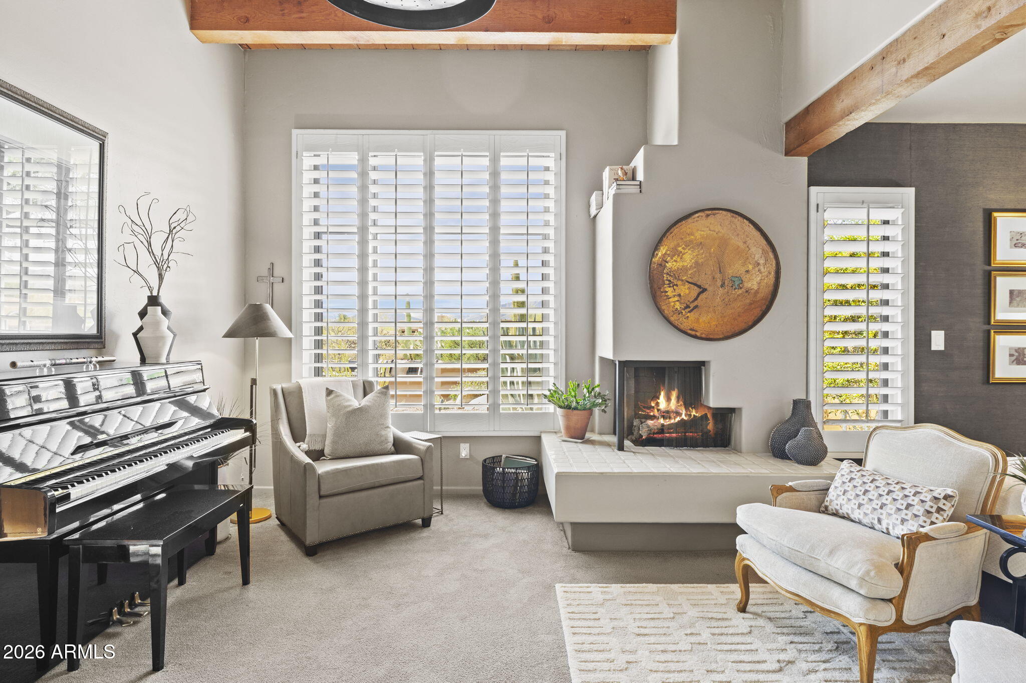 SKYRANCH AT CAREFREE - Residential