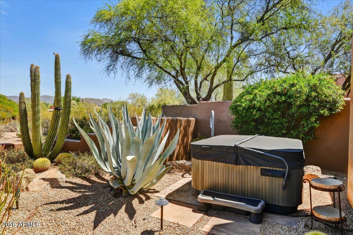 SKYRANCH AT CAREFREE - Residential