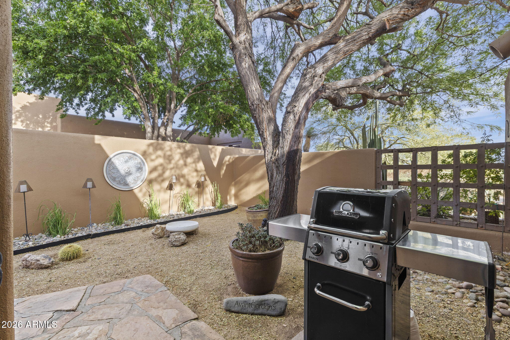 SKYRANCH AT CAREFREE - Residential