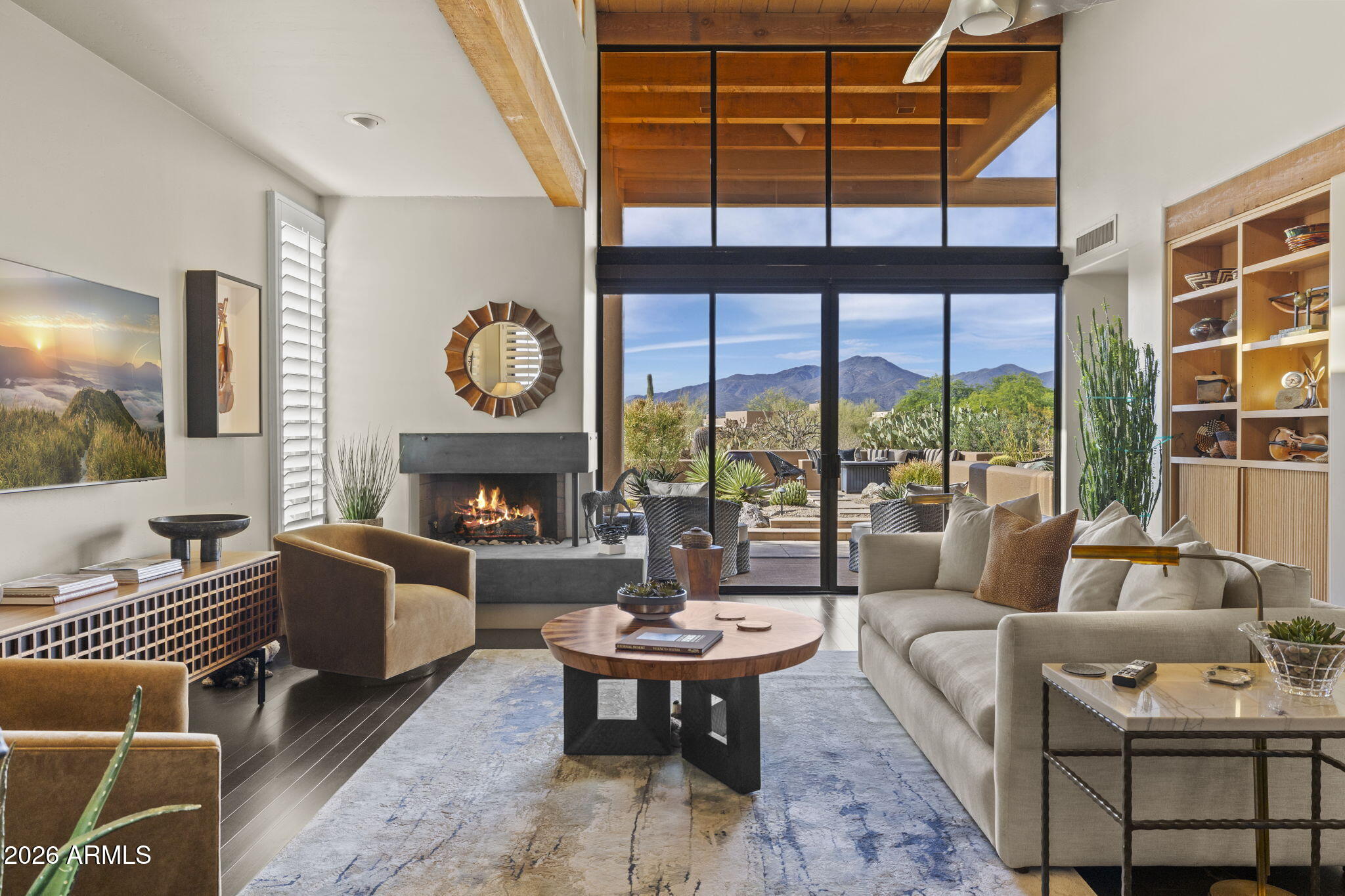 SKYRANCH AT CAREFREE - Residential