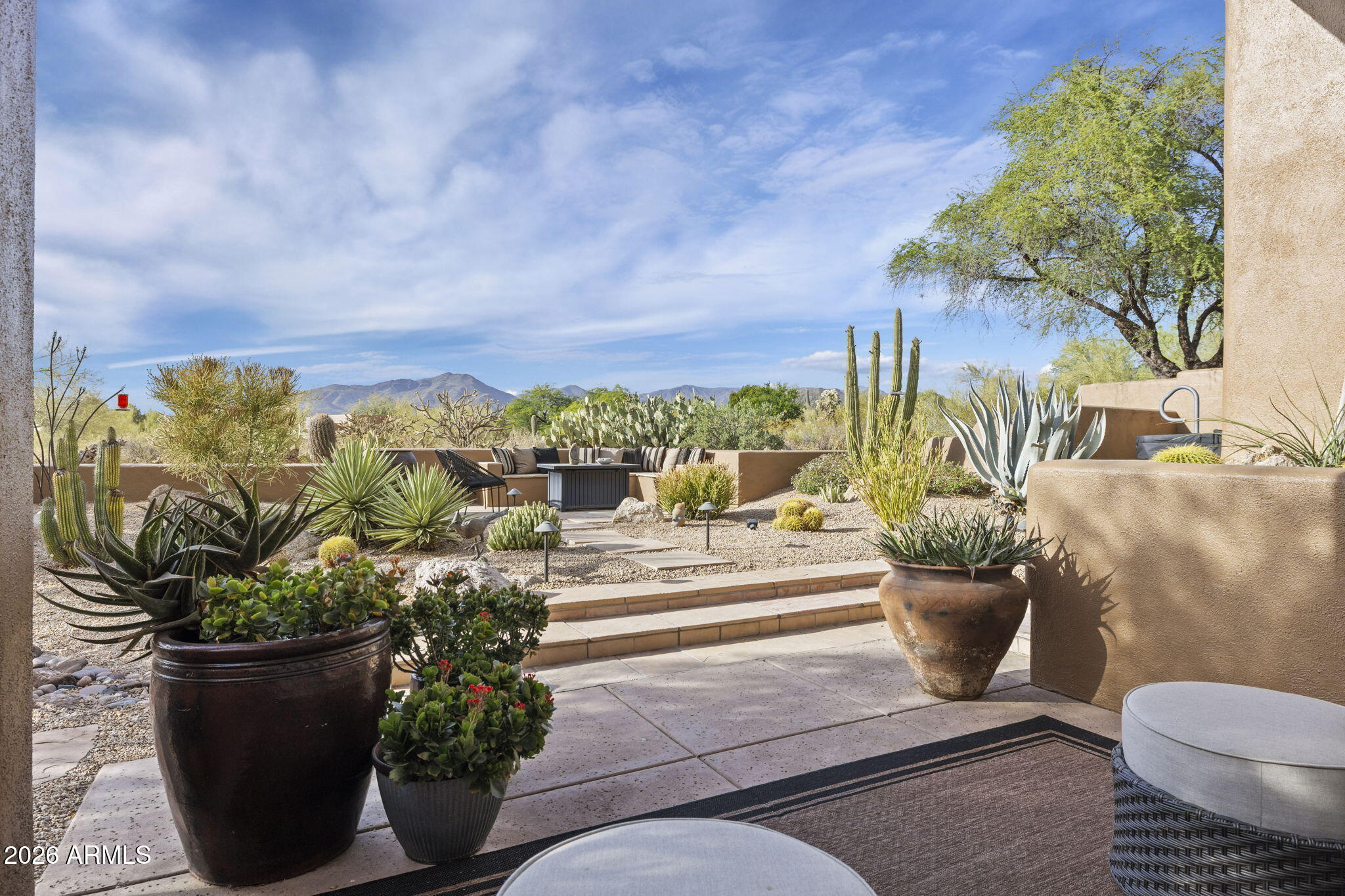 SKYRANCH AT CAREFREE - Residential
