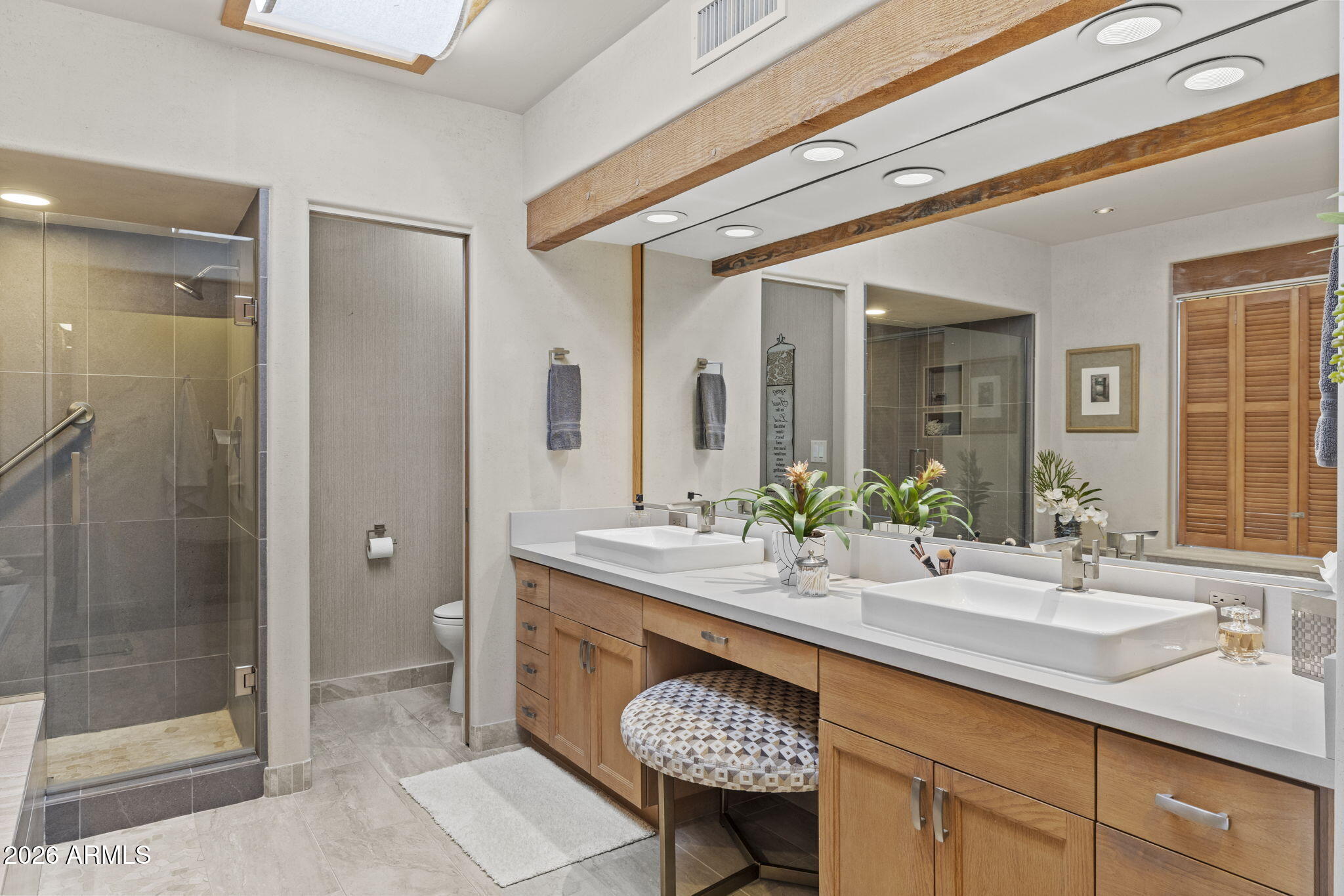 SKYRANCH AT CAREFREE - Residential