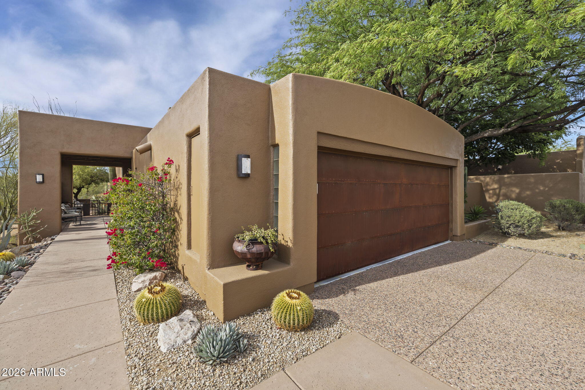 SKYRANCH AT CAREFREE - Residential