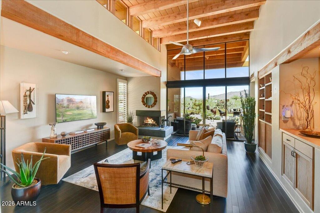 Photo of 8502 E Cave Creek Road #57, Carefree, AZ 85377 (MLS # 7029454)
