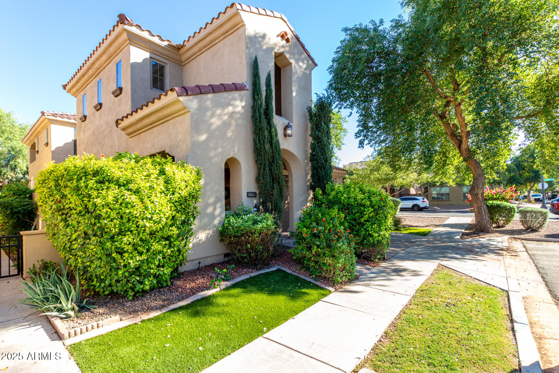 1339 S PONDEROSA Drive