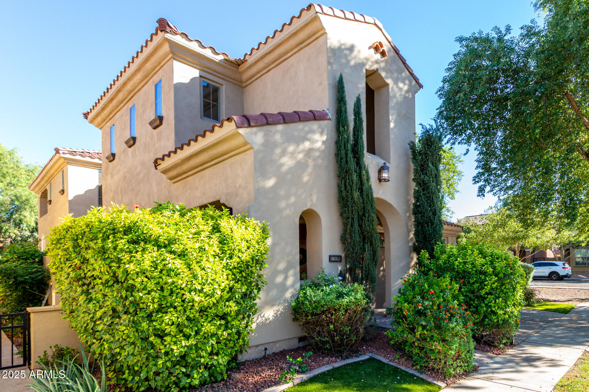 1339 S PONDEROSA Drive