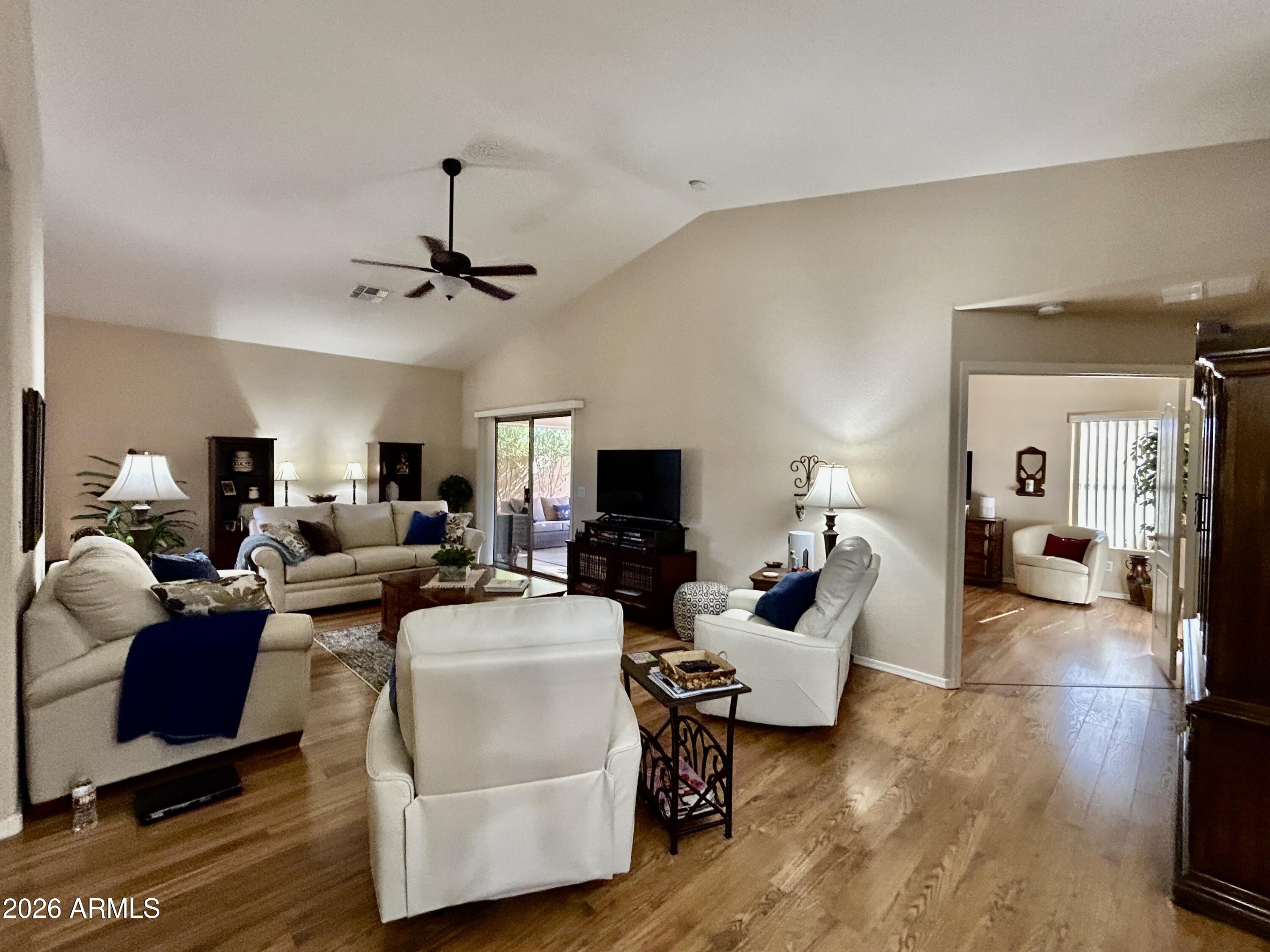 17615 W BABBITT Drive