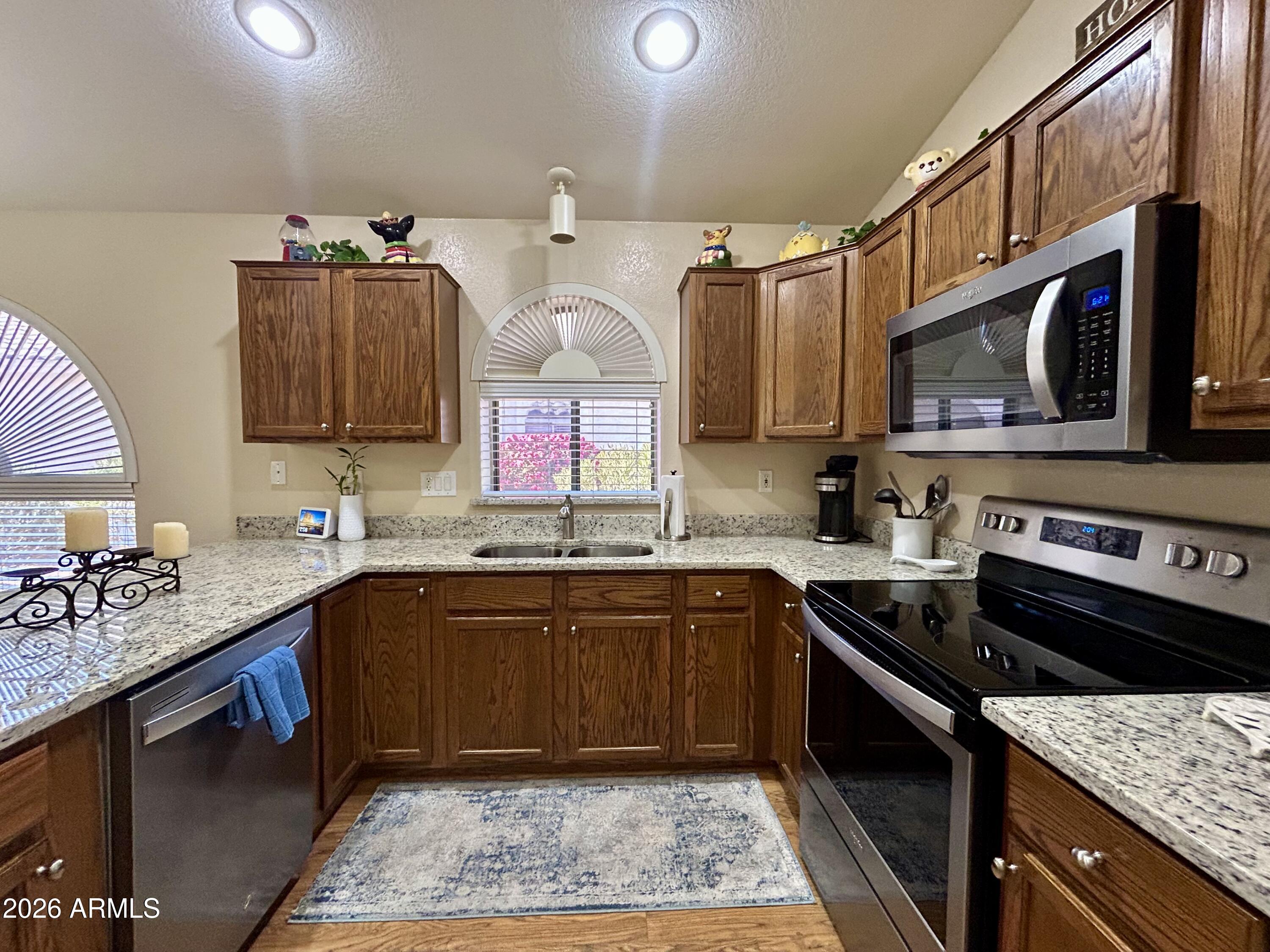 17615 W BABBITT Drive