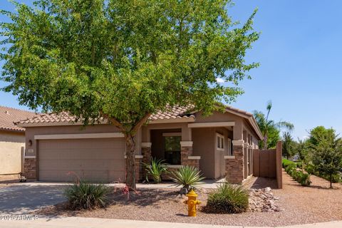 1461 W BRANGUS Way San Tan Valley AZ 85143