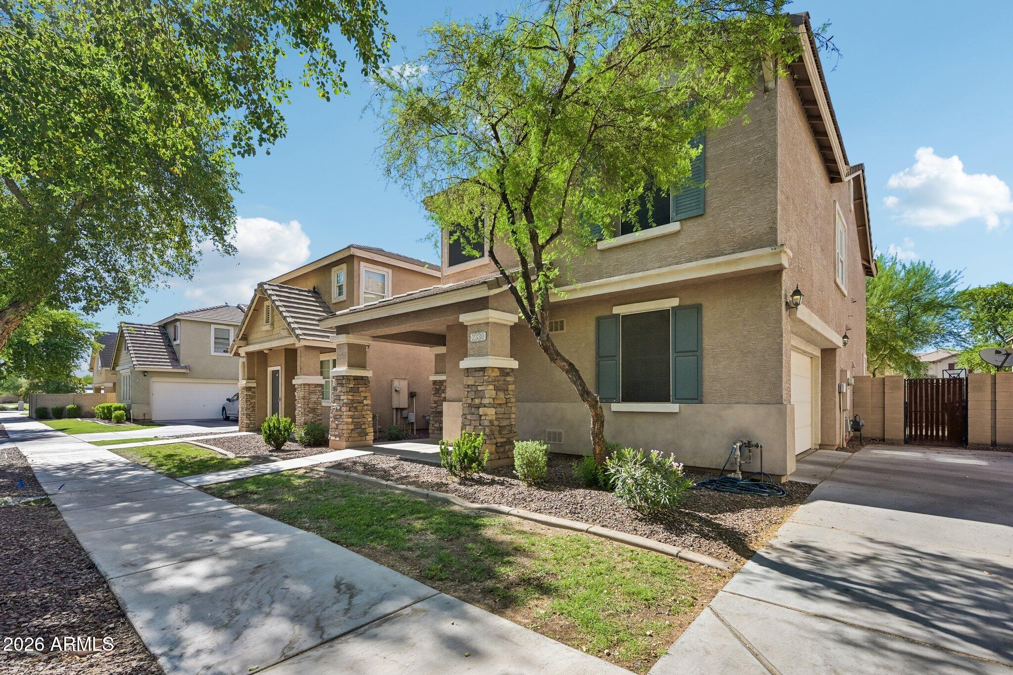 2330 E PECAN Road