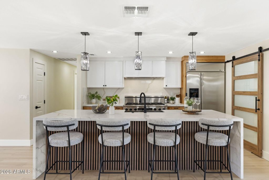 Photo of 3718 E Evans Drive, Phoenix, AZ 85032 (MLS # 6998673)