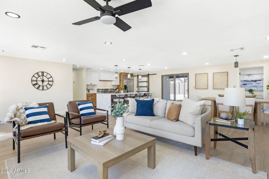 Photo of 3718 E Evans Drive, Phoenix, AZ 85032 (MLS # 6998673)