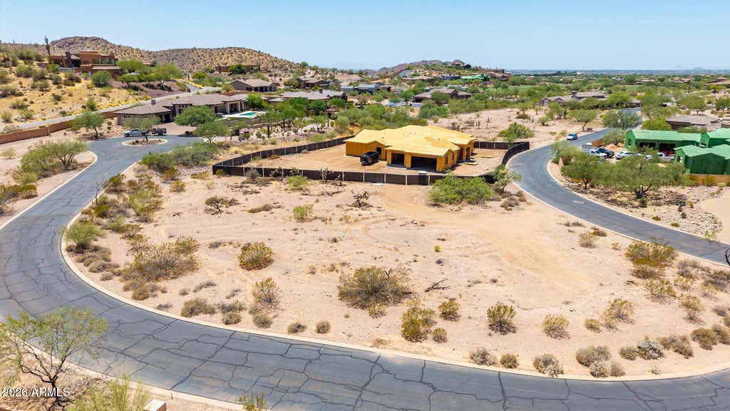 Photo of 9521 E Thunder Pass Drive #44, Gold Canyon, AZ 85118 (MLS # 7052407)