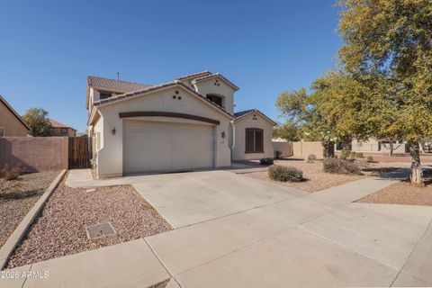 8912 S 40th Drive Laveen AZ 85339