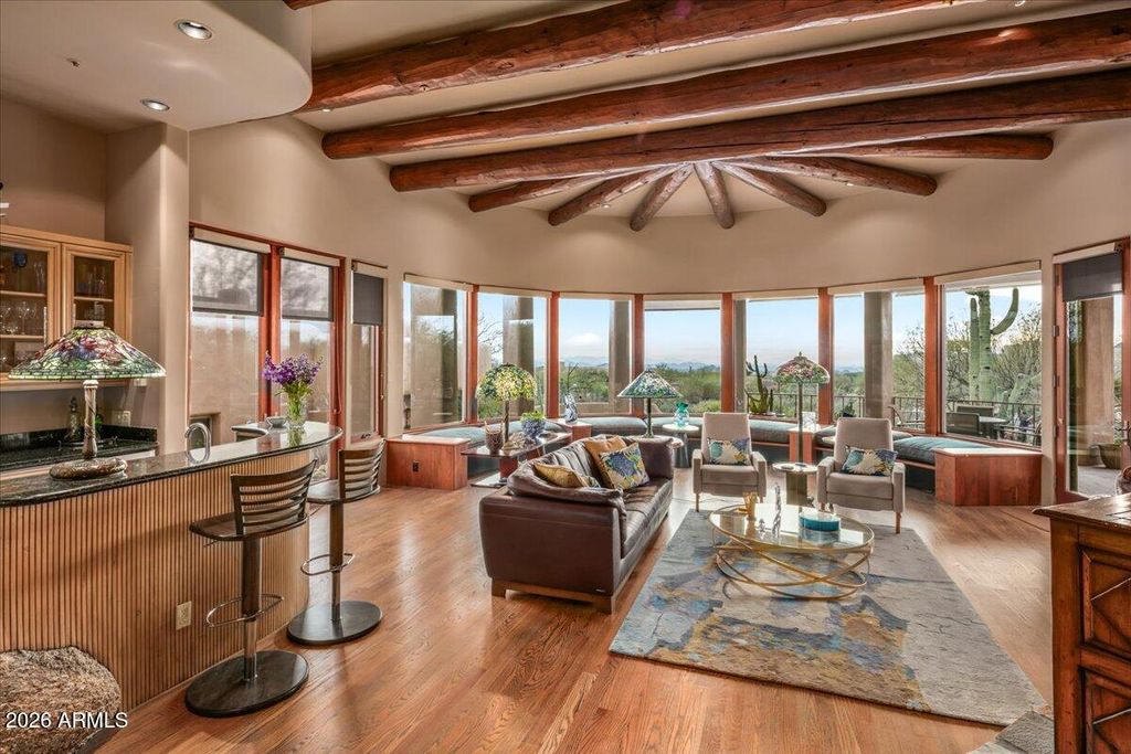 Photo of 40555 N 108th Way, Scottsdale, AZ 85262 (MLS # 6965414)