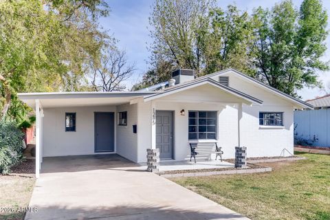 1215 S Judd Street Tempe AZ 85281