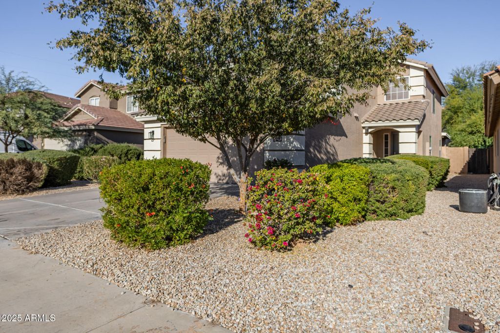 Photo of 1278 E Stirrup Lane, San Tan Valley, AZ 85143 (MLS # 6959086)