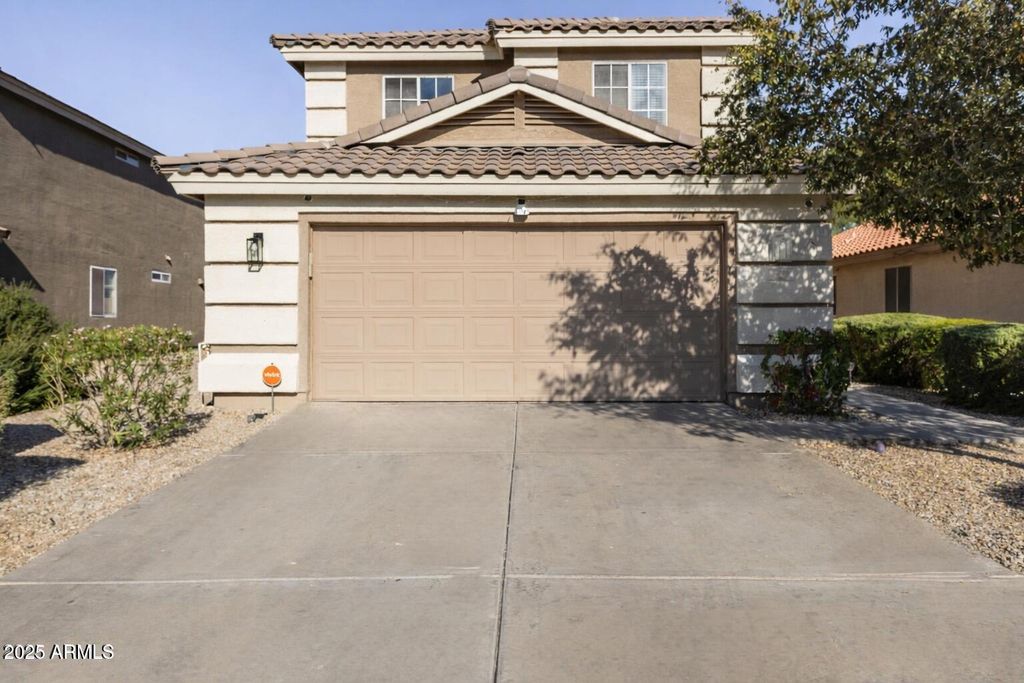 Photo of 1278 E Stirrup Lane, San Tan Valley, AZ 85143 (MLS # 6959086)