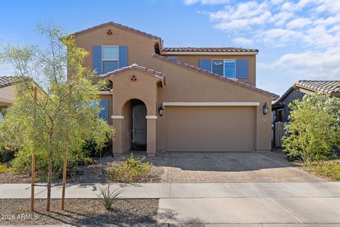 16759 W CANTERBURY Drive Surprise AZ 85388