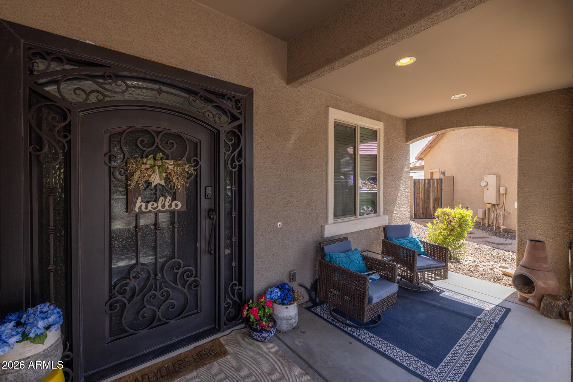 5616 W GWEN Street