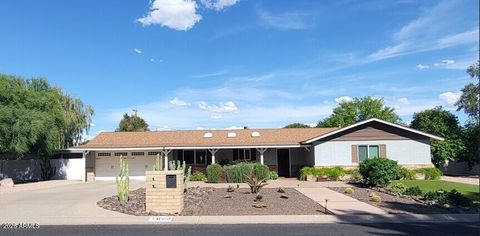 7803 N 12TH Avenue Phoenix AZ 85021