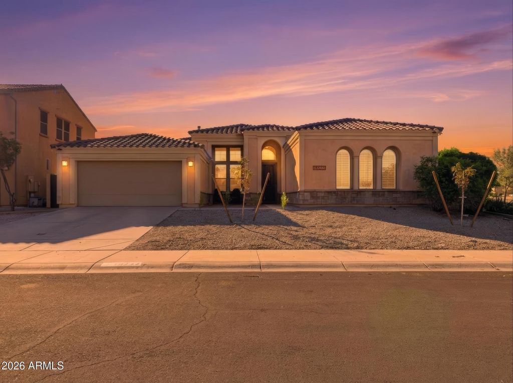 Photo of 18233 W Estes Way, Goodyear, AZ 85338 (MLS # 6969822)