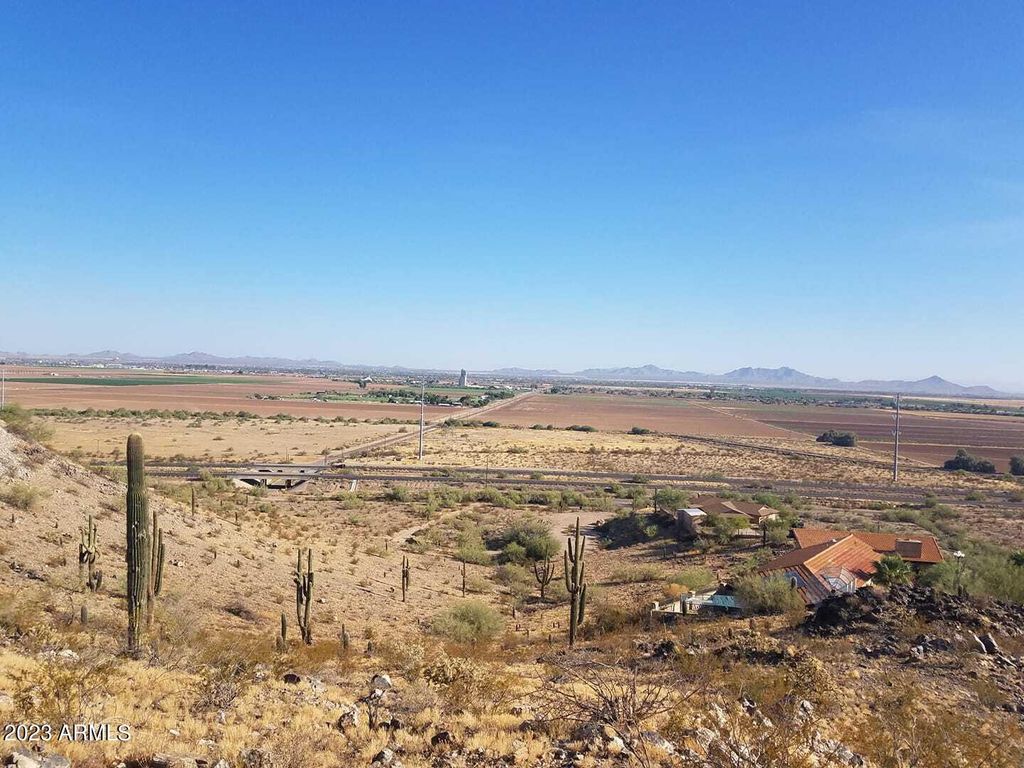Photo of 0 W Hanna Road #-, Casa Grande, AZ 85193 (MLS # 6560980)