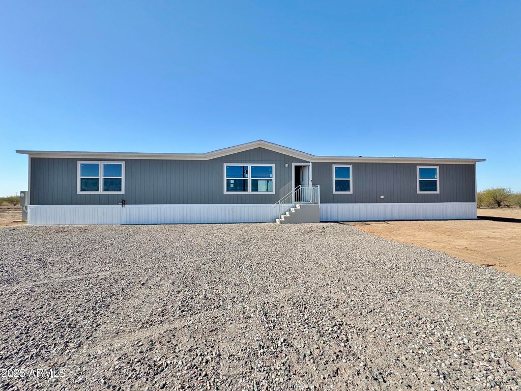Photo of 19169 W Dream Catcher Lane, Casa Grande, AZ 85193 (MLS # 6866662)